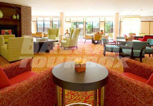 holiday in Courtyard by Marriott Sioux Falls