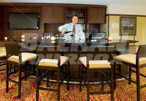 holiday in Courtyard by Marriott Sioux Falls