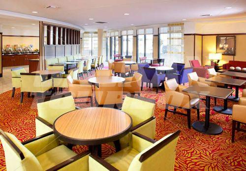 holiday in Courtyard by Marriott Sioux Falls