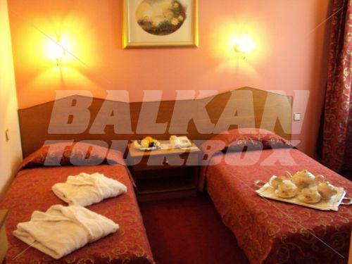 почивка в Astoria Hotel Komotini