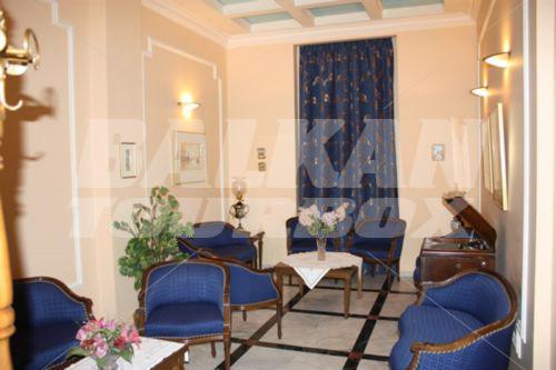 почивка в Astoria Hotel Komotini