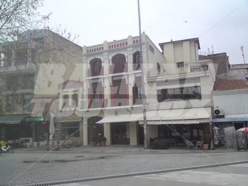 почивка в Astoria Hotel Komotini