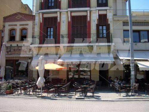 почивка в Astoria Hotel Komotini