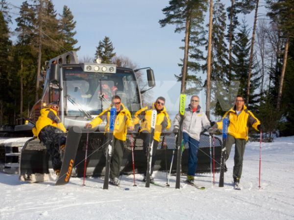 почивка в Хотел Боровец Хилс