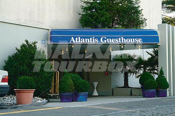 holiday in Atlantis Guesthouse