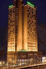 Хотел Holiday Inn North Chongqing, Китай, Чунцин