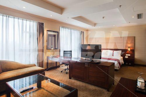 почивка в Holiday Inn North Chongqing