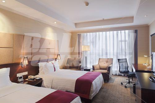 почивка в Holiday Inn North Chongqing