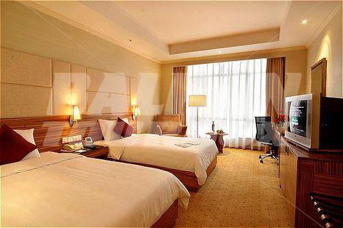 почивка в Holiday Inn North Chongqing