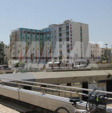 почивка в Leonardo Plaza Tel Aviv