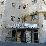 Hotel Mount of Olives, Israel