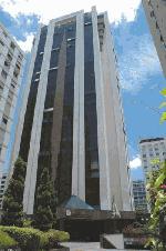 Hotel Le Premier Othon Flat, 