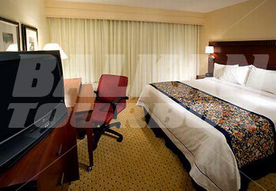 holiday in Courtyard by Marriott Brownsville