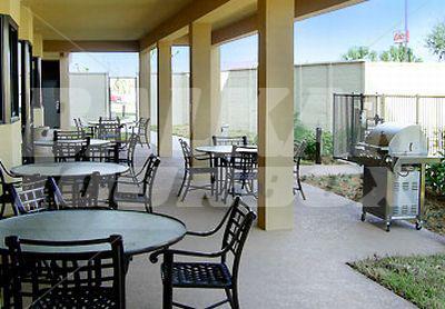 holiday in Courtyard by Marriott Brownsville