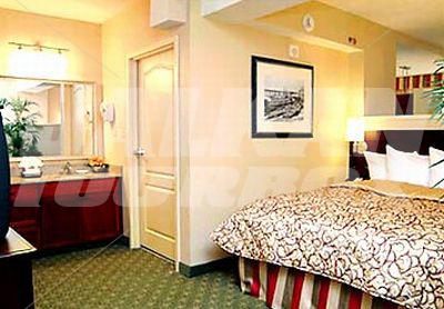 holiday in Residence Inn by Marriott Memphis Downtown