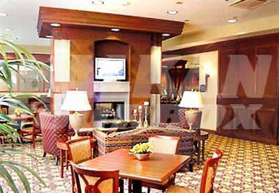 holiday in Residence Inn by Marriott Memphis Downtown