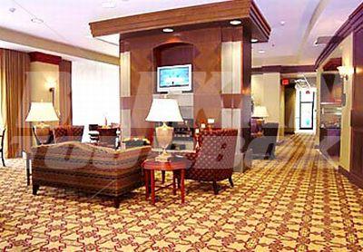 holiday in Residence Inn by Marriott Memphis Downtown