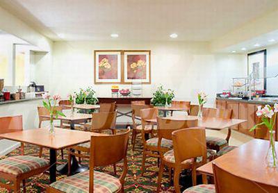 holiday in Residence Inn by Marriott Winston-Salem