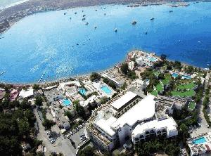 Hotel Royal Asarlik Beach, Turkey