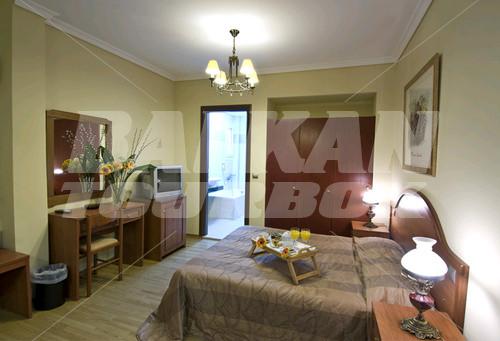 почивка в Villa Elia