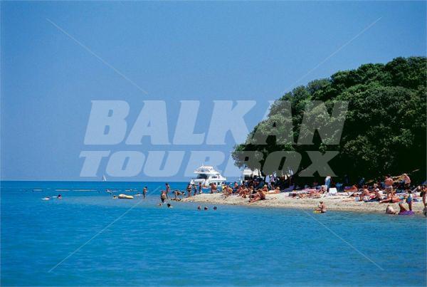 holiday in Valamar Club Tamaris Hotel