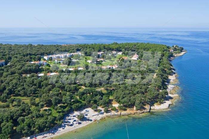 holiday in Valamar Club Tamaris Hotel