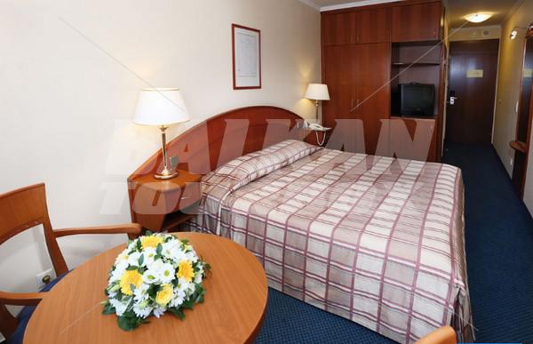 holiday in  Danubius Hotel Flamenco