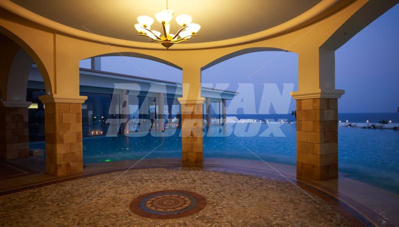 почивка в Atrium Prestige Thalasso