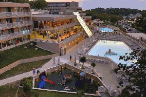 Хотел Laguna Molindrio, Хърватска