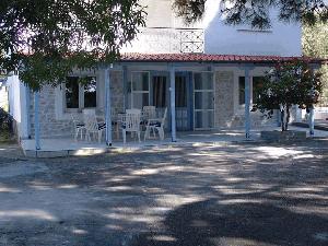 Hotel Agios Giannis - villa 01, 2 bedrooms, Greece, Thassos Island