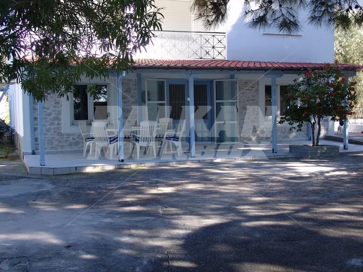 holiday in  Agios Giannis - villa 01, 2 bedrooms