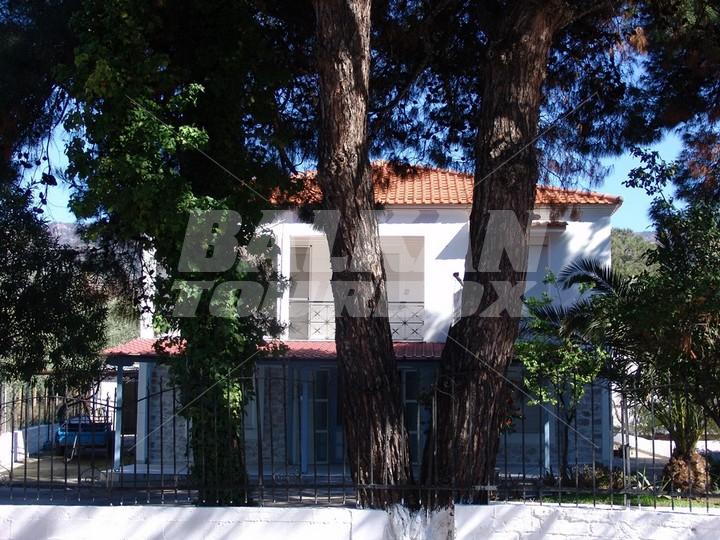 holiday in Agios Giannis - villa 01, 2 bedrooms