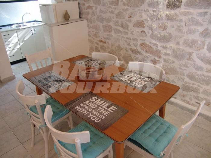 holiday in Agios Giannis - villa 01, 2 bedrooms