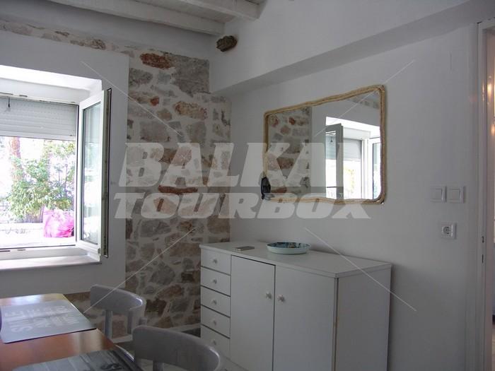 holiday in Agios Giannis - villa 01, 2 bedrooms