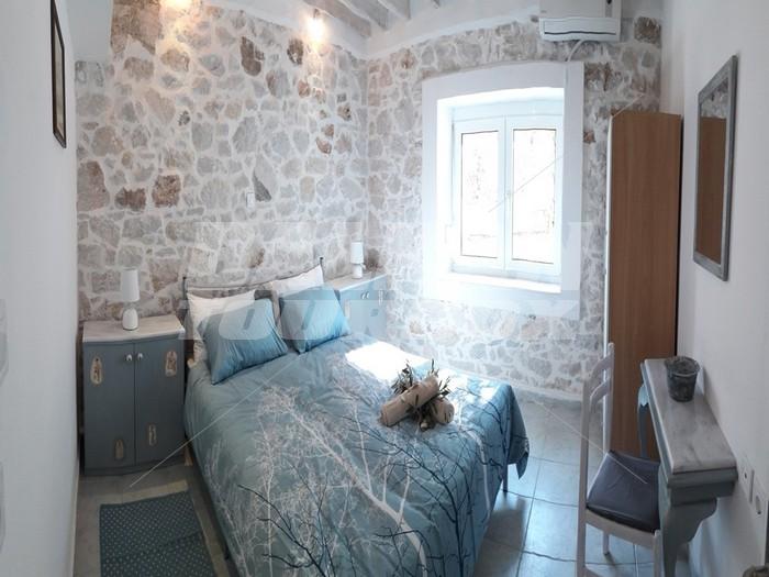 holiday in Agios Giannis - villa 01, 2 bedrooms