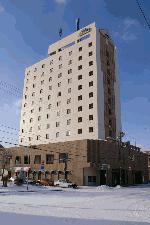 Hotel Chisun Grand, , Hakodate