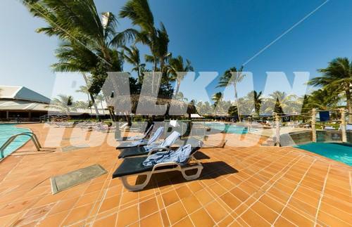 holiday in Barcelo Bavaro Caribe