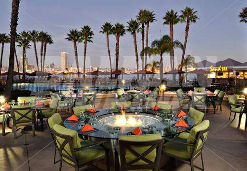 holiday in Coronado Island Marriott Resort & Spa