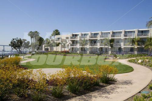 holiday in Coronado Island Marriott Resort & Spa