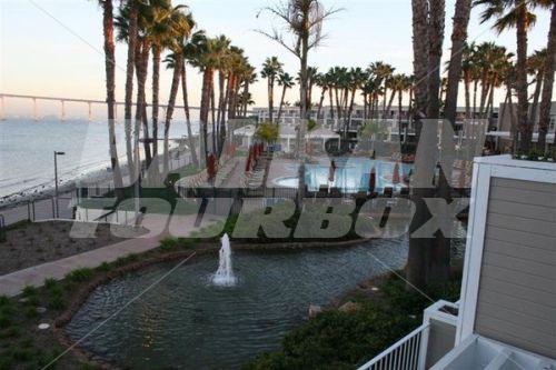 holiday in Coronado Island Marriott Resort & Spa