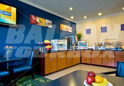 holiday in Fairfield Inn by Marriott Sioux Falls