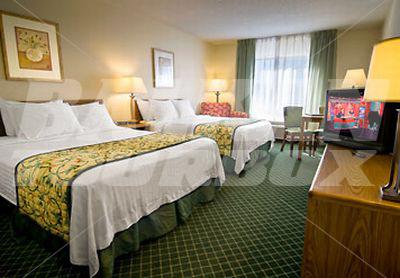 holiday in Fairfield Inn by Marriott Sioux Falls