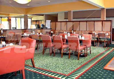 holiday in Courtyard by Marriott Dallas LBJ at Josey