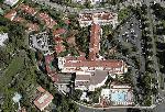 Hotel Beverly Hills Hotel & Bungalows, , Santa Monica - California