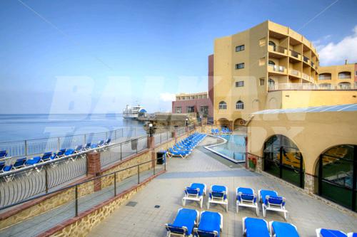 почивка в The Paradise Bay Resort