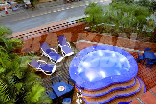 holiday in Four Points by Sheraton Cali