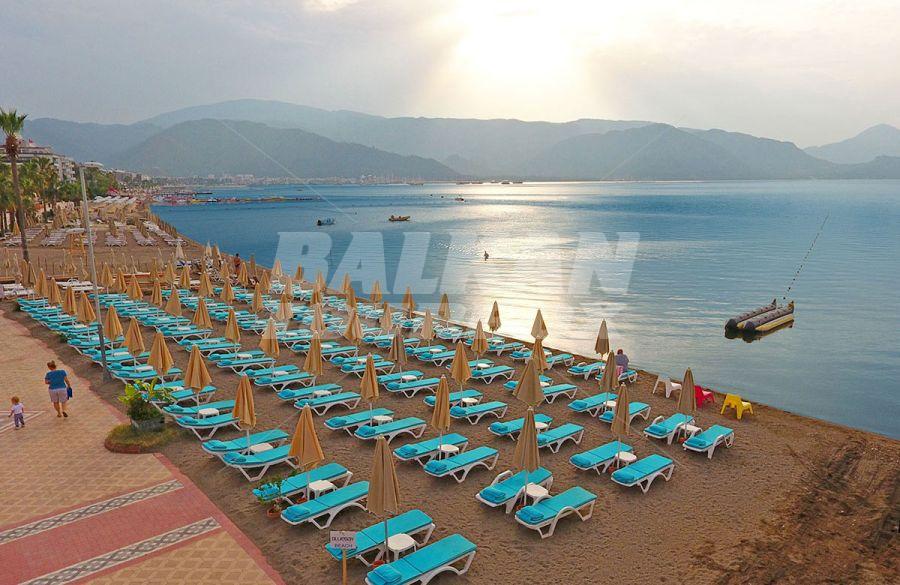 holiday in Lalila Blue Suites - ex. Kalemci