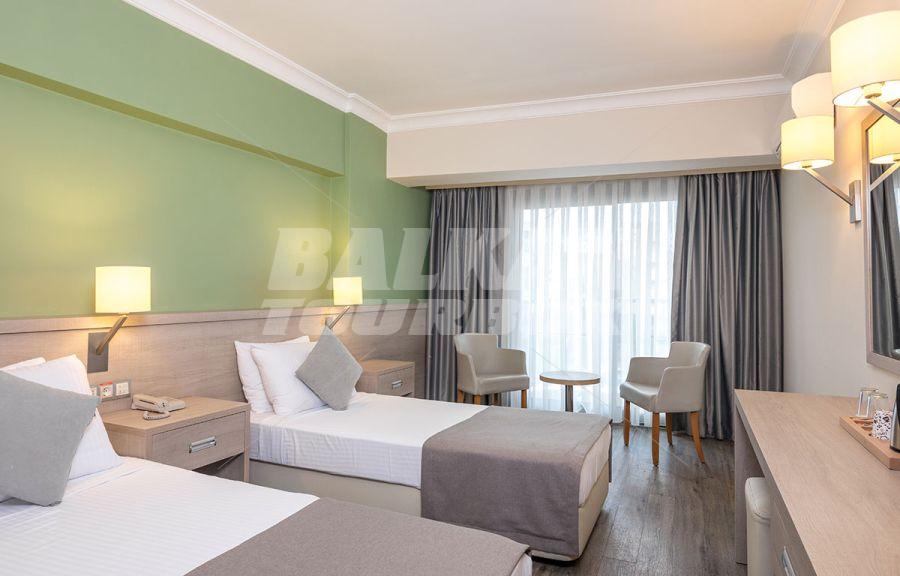 holiday in Lalila Blue Suites - ex. Kalemci