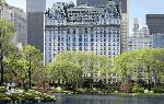 Hotel The Plaza, , New york