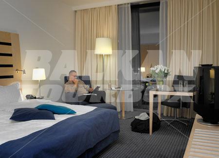 почивка в Hilton Copenhagen Airport